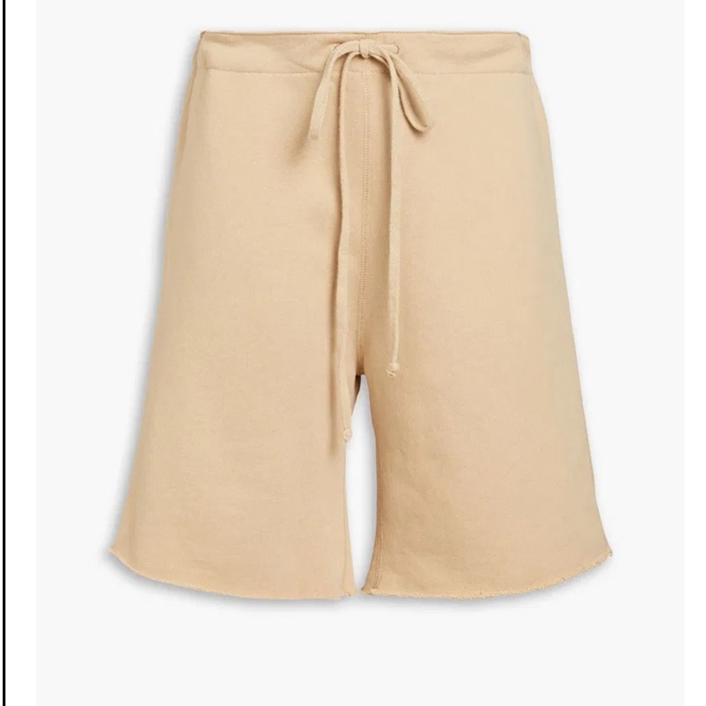 Nikki Lotan Austin Short size small new